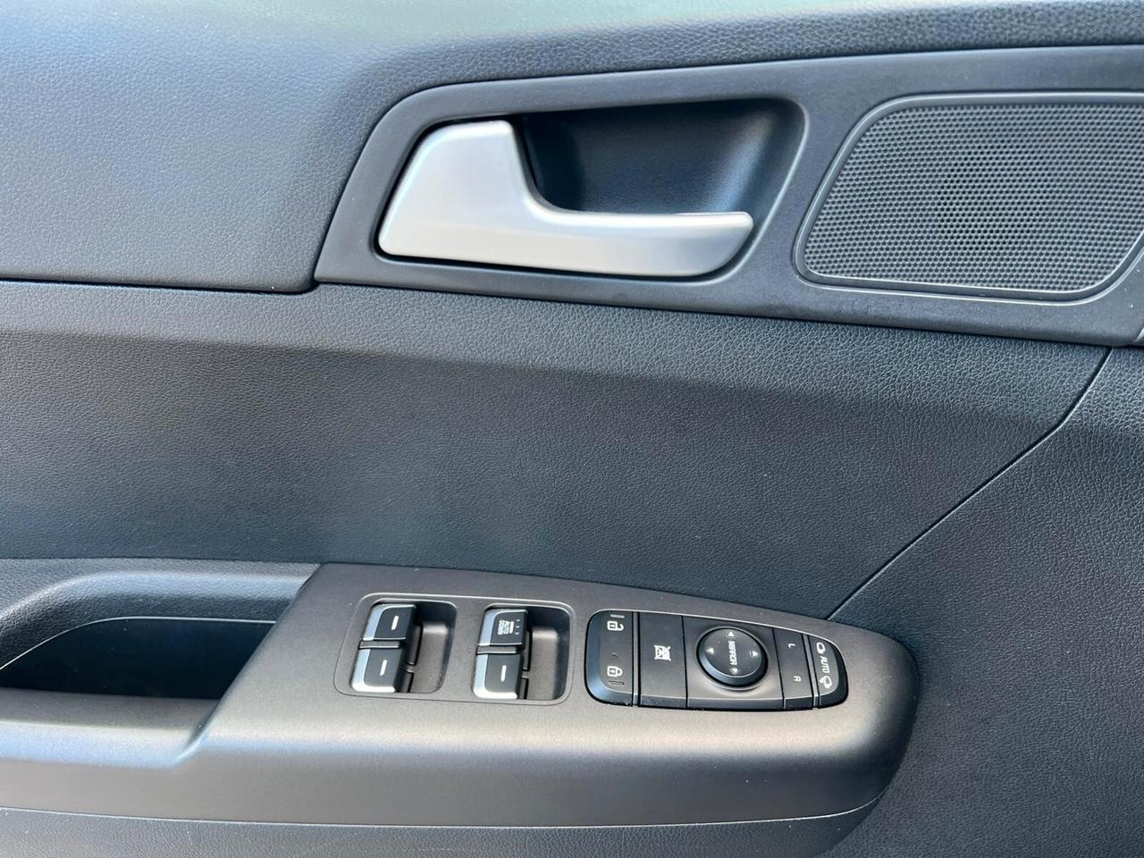 KIA SPORTAGE 1.6 126CV GPL CASA MADRE 2020!!!!!