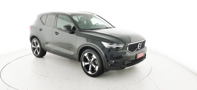 VOLVO XC40 2.0 t5 Plug-in Hybrid Business Plus awd geartronic