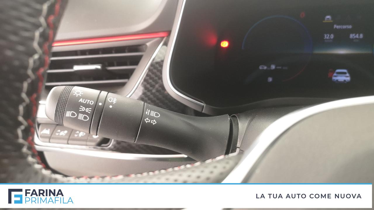RENAULT Arkana 2021 - Arkana 1.6 E-Tech full hybrid R.S. Line 145cv