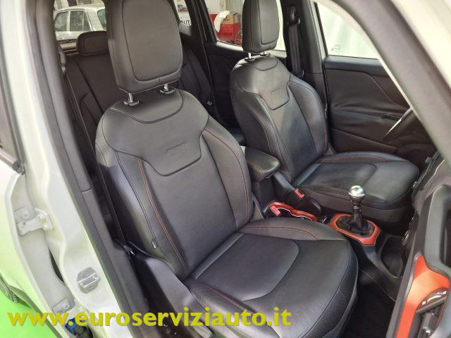 JEEP Renegade 1.6 Mjt 120 CV Opening Edition