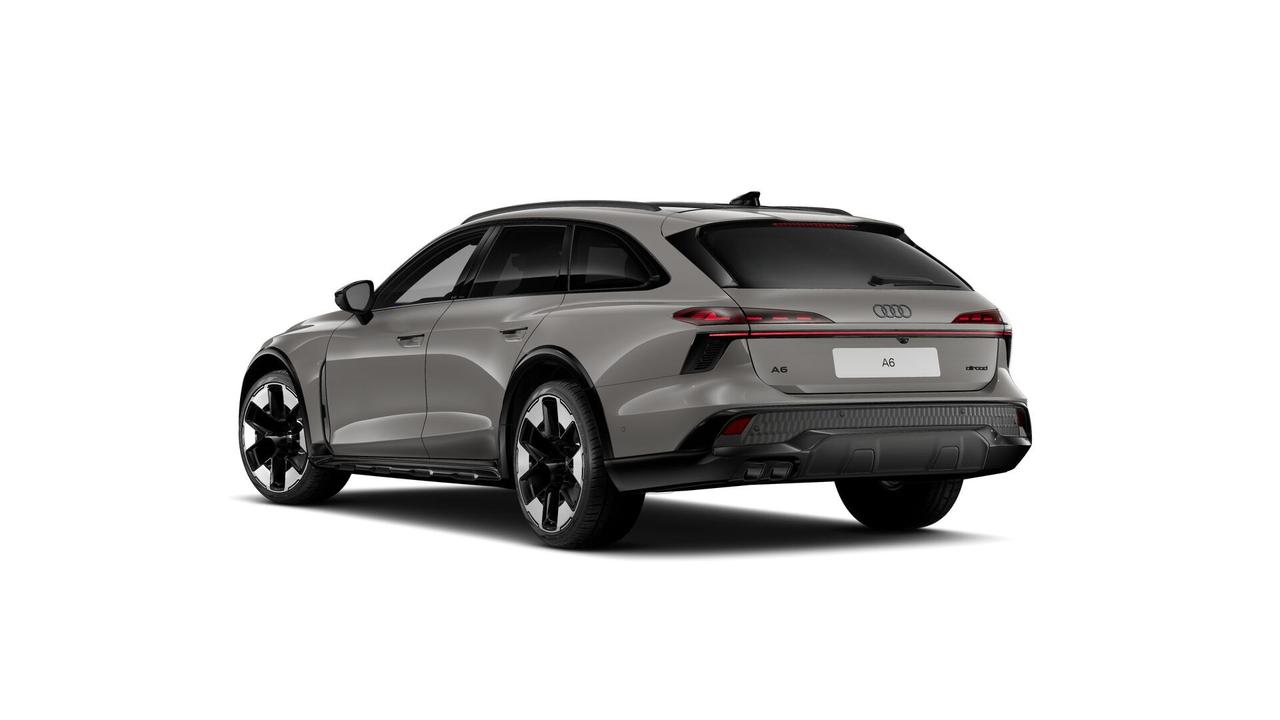 AUDI Audi A6 allroad Business TDI quattro 220 kW S tronic