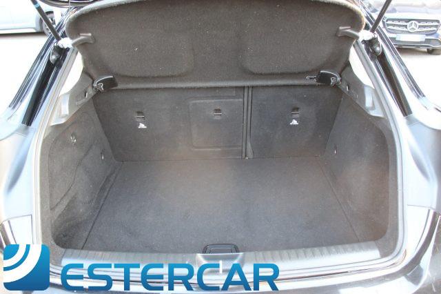 MERCEDES-BENZ GLA 180 d Automatic Executive