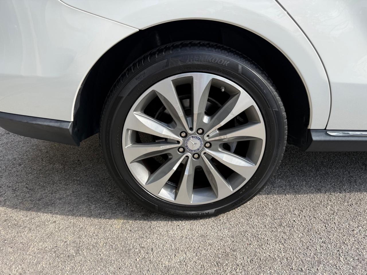 Mercedes-benz ML 350 BlueTEC 4Matic Sport
