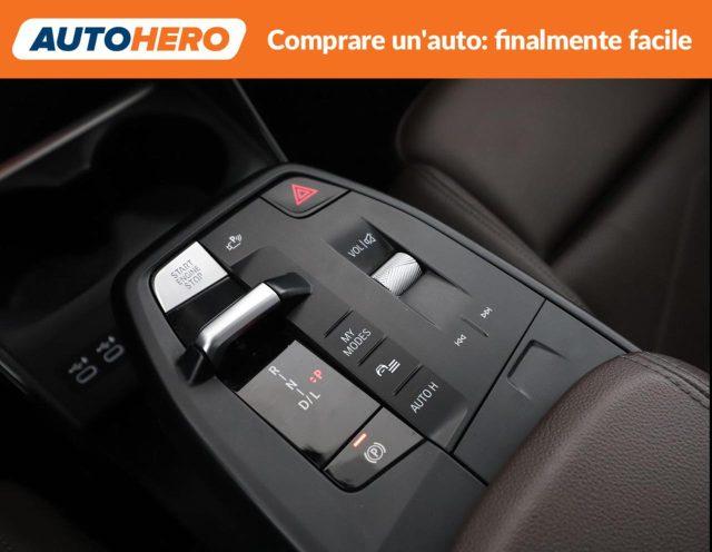 BMW 218 d Active Tourer