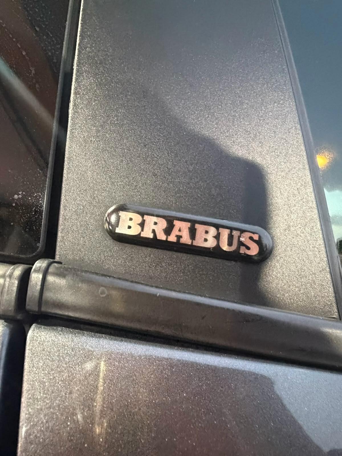 Smart ForFour 90 0.9 Turbo twinamic JBL brabus