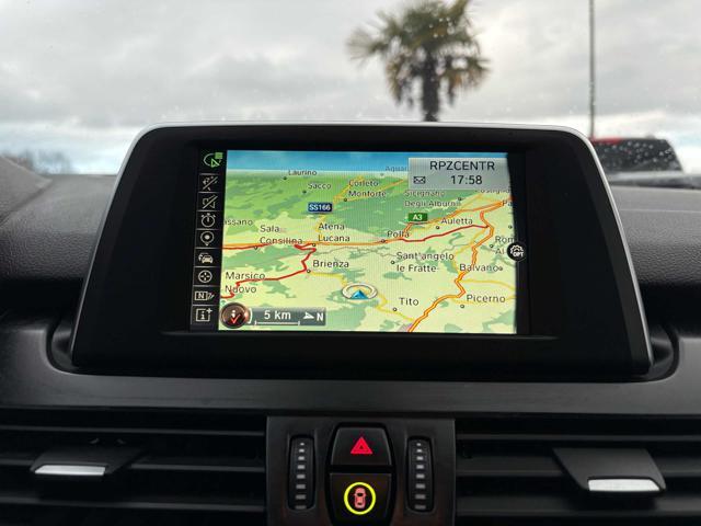 BMW 216 d Active Tourer Luxury