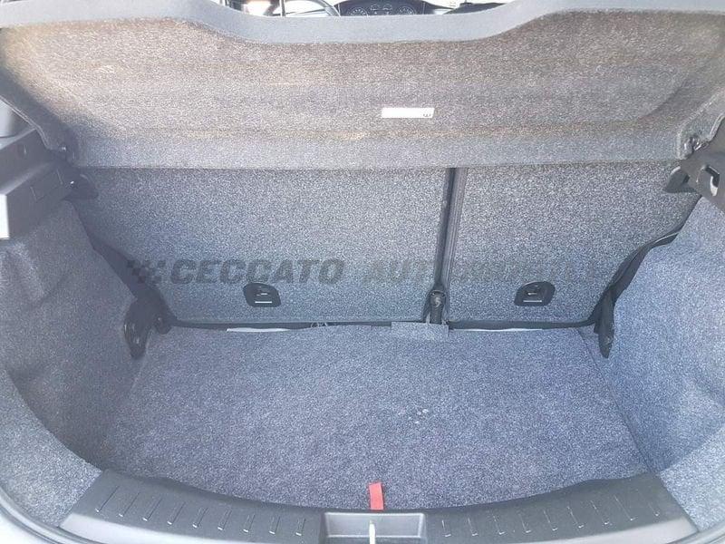 Lancia Ypsilon Ypsilon 1.0 firefly hybrid Platino s&s 70cv