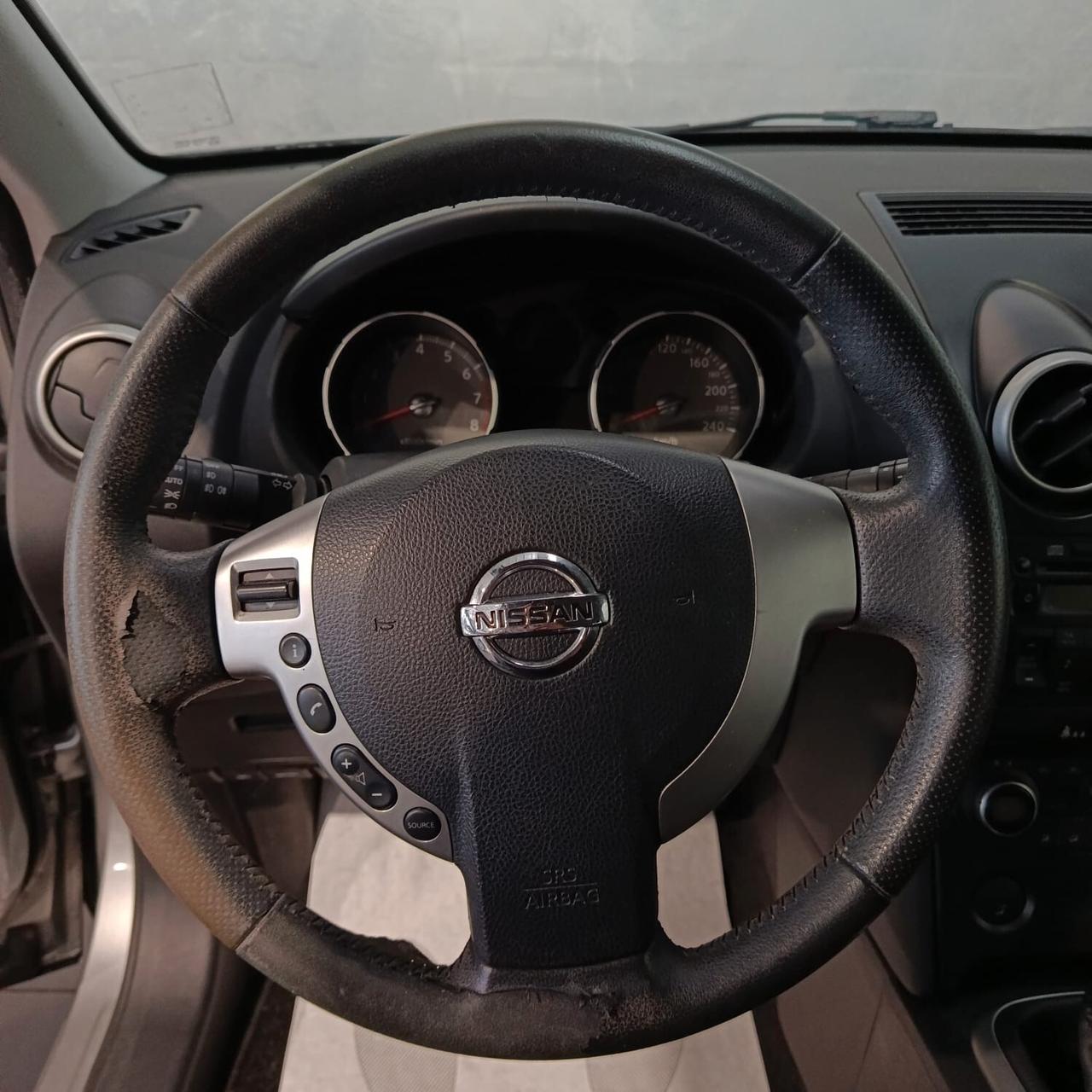 Nissan Qashqai 1.6 16V Acenta