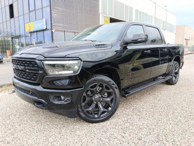 DODGE RAM 1500 3.6L V6 eTorque Big Horn Night N1