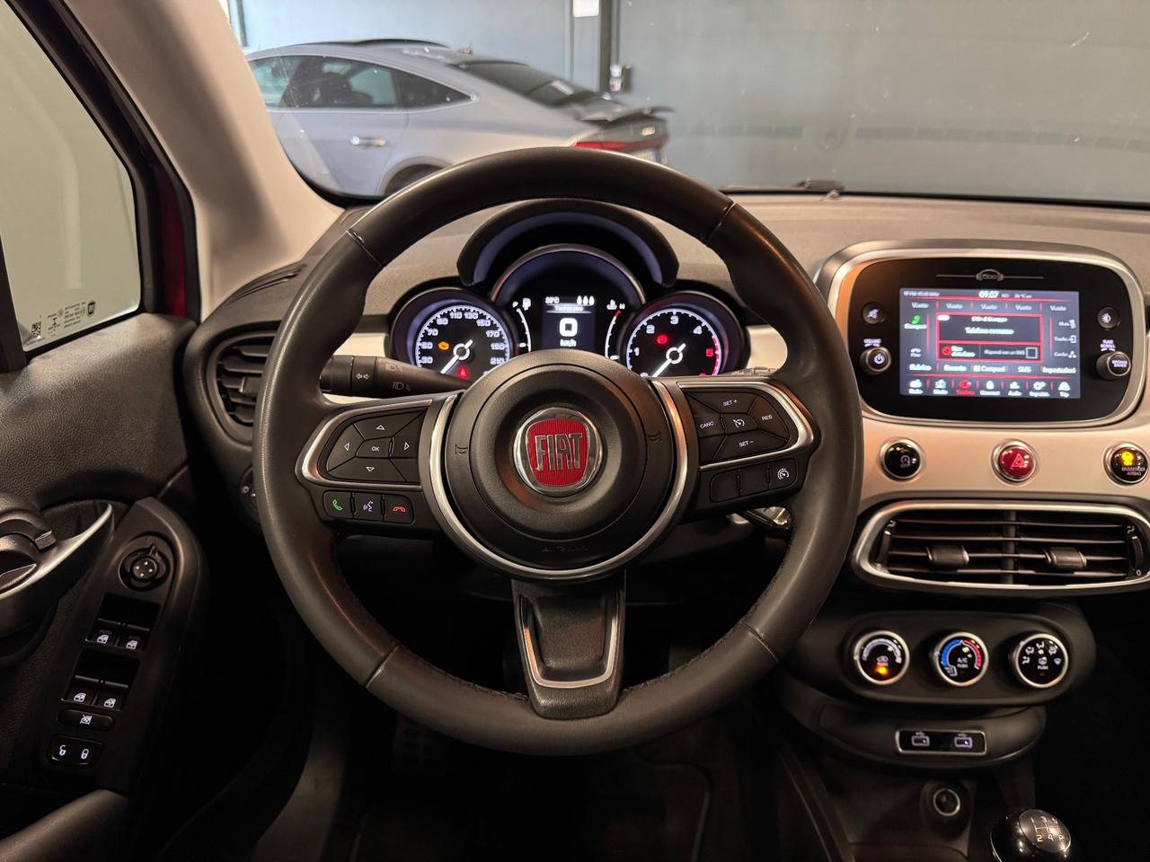 Fiat 500X 1.3 MultiJet 95 CV PREZZO PROMO