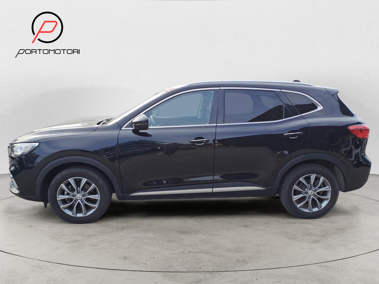 MG HS (2022-2025) - HS 1.5T-GDI Comfort