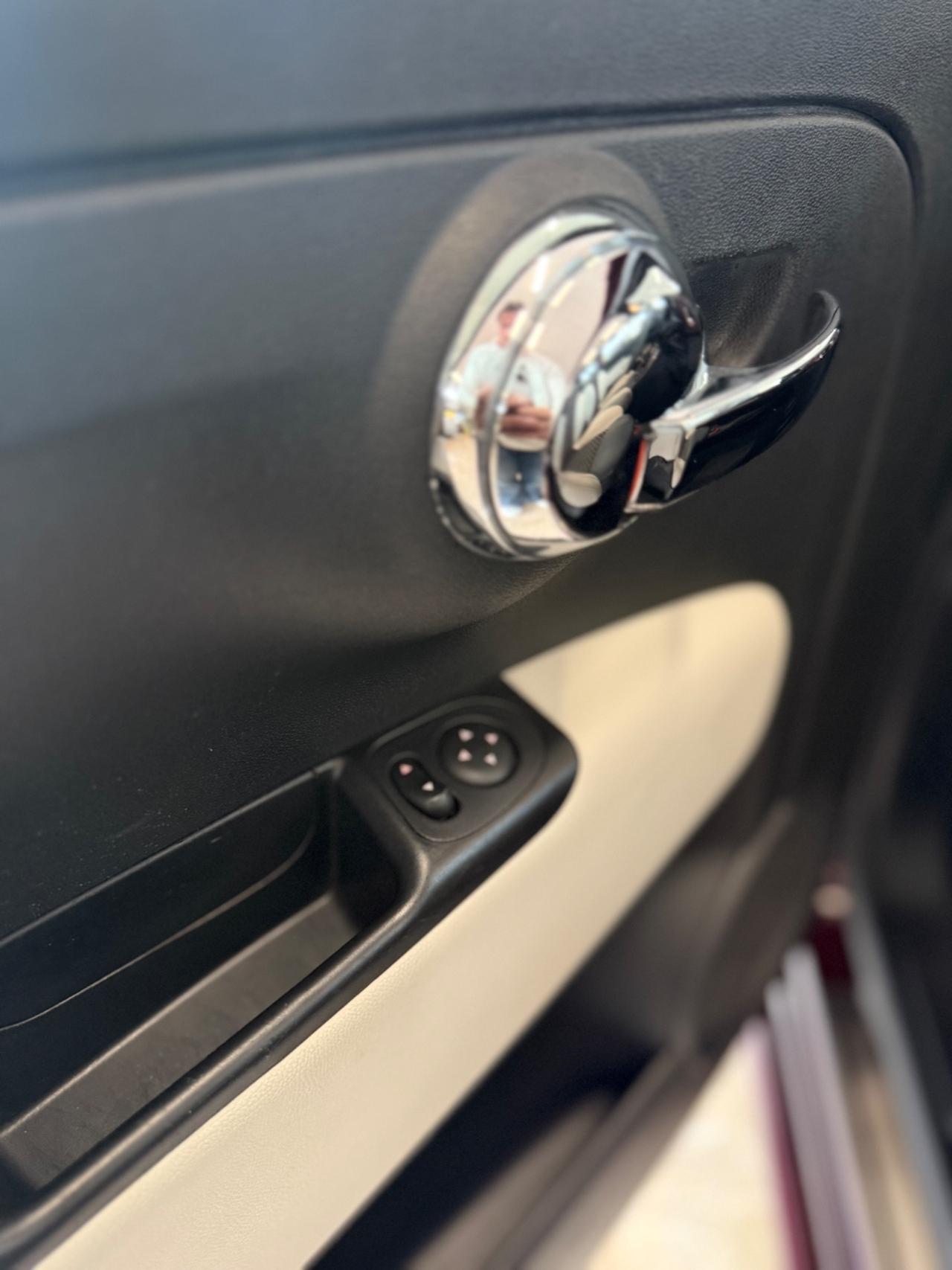 Fiat 500 C 1.0 Hybrid DOLCEVITA 06/2020 Neopatentati