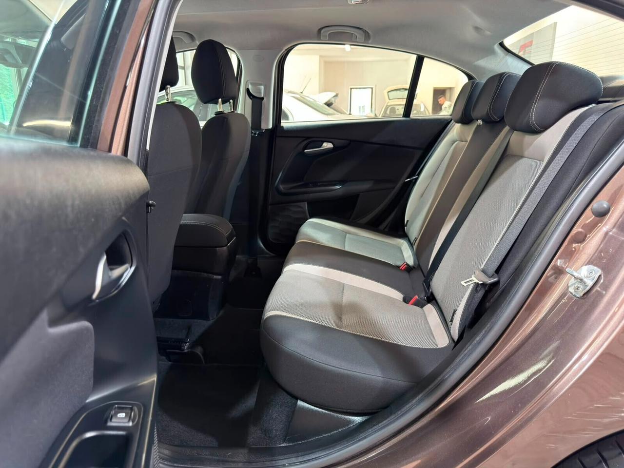 FIAT TIPO 1.6 MJT 120CV BERLINA 2016