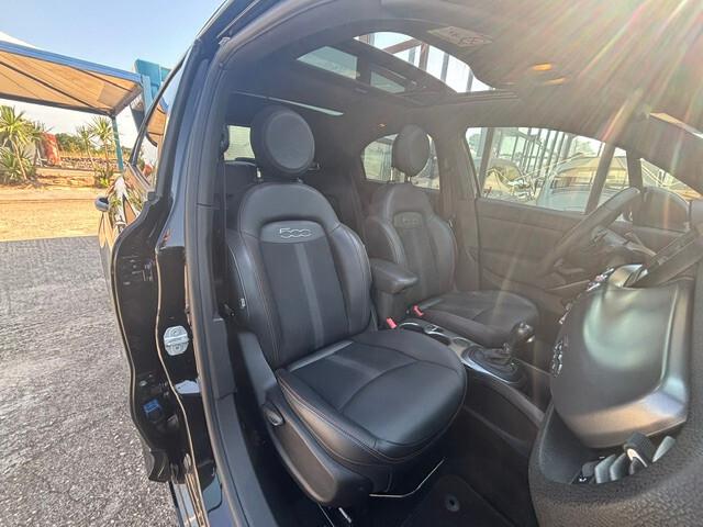 Fiat 500X 1.6 MultiJet 120 CV DCT Sport''TETTO-FILL LED-AUT''