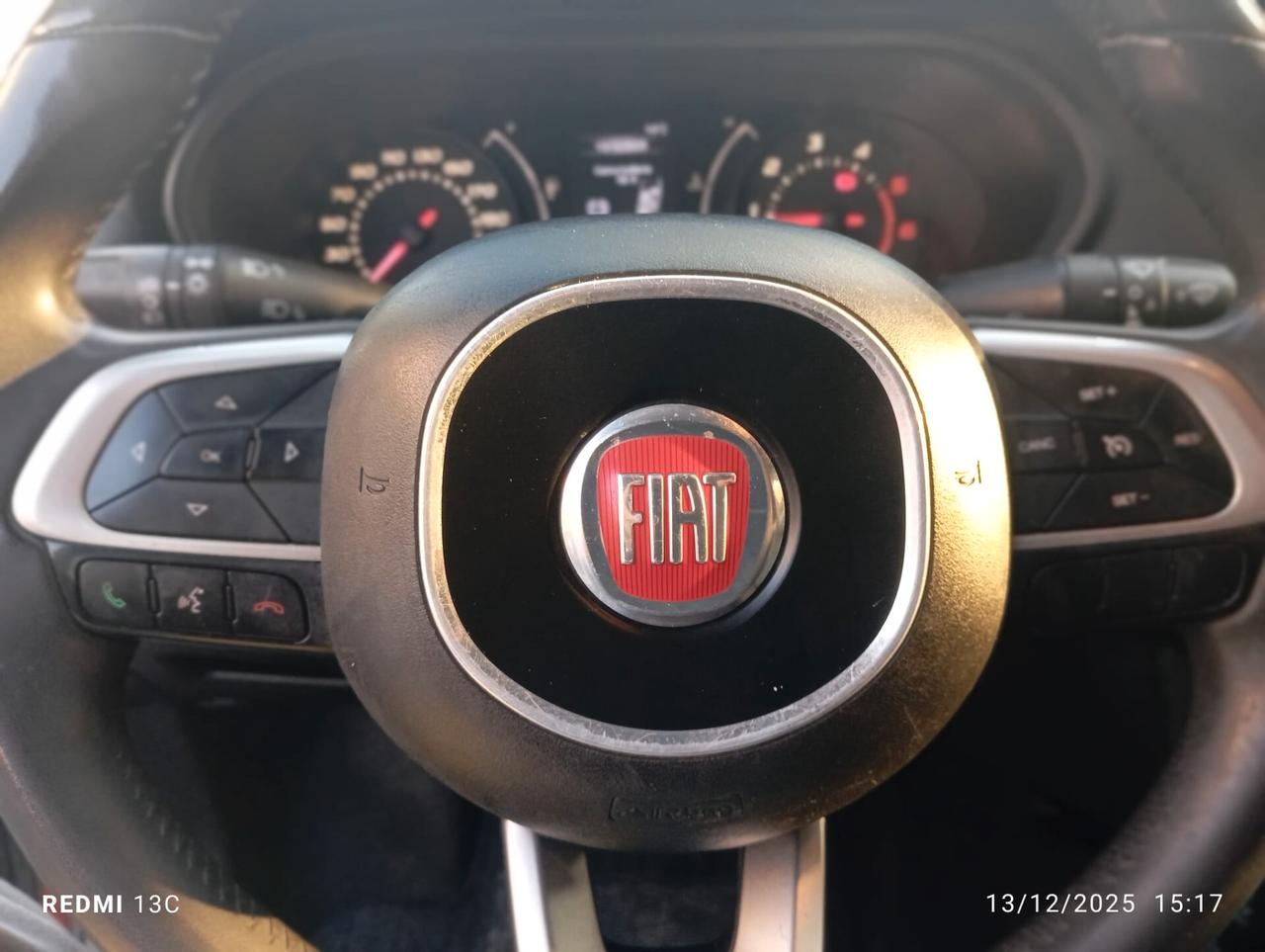 Fiat Tipo 1.6 Mjt 4 porte Lounge