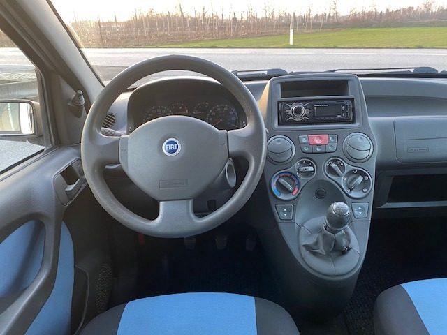 FIAT Panda 1.2 Dynamic "GPL"