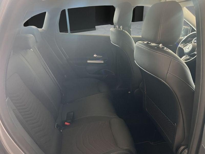 Mercedes-Benz GLA GLA 200 d Automatic Progressive Advanced Plus