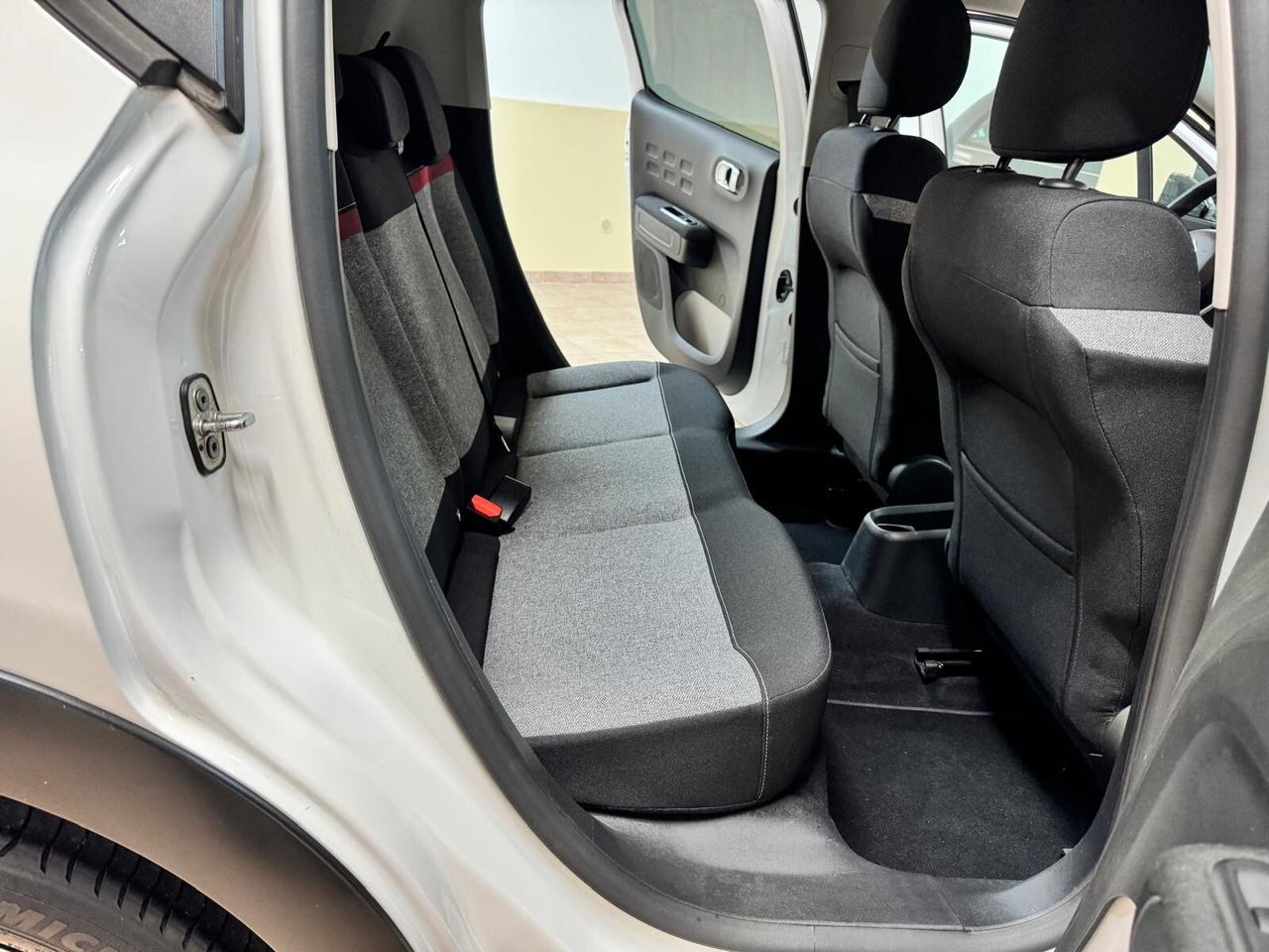 C3 PureTech 83 S&S C-Series AZIENDALE PERFETTA