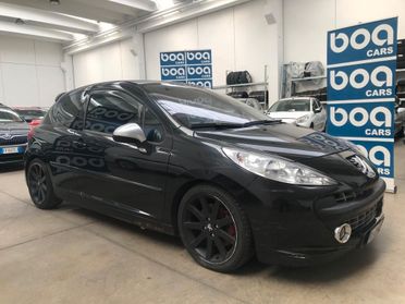 Peugeot 207 1.6 THP 175CV 3p. GTi