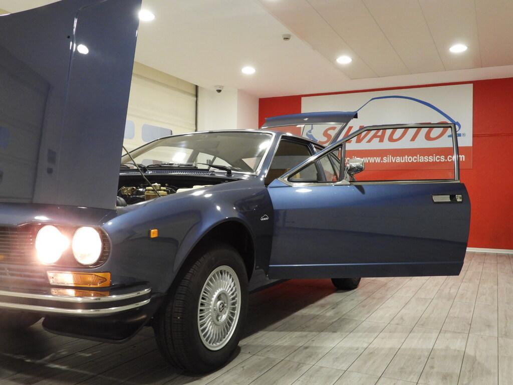 Alfa Romeo Alfetta GT GT 1.3 junior