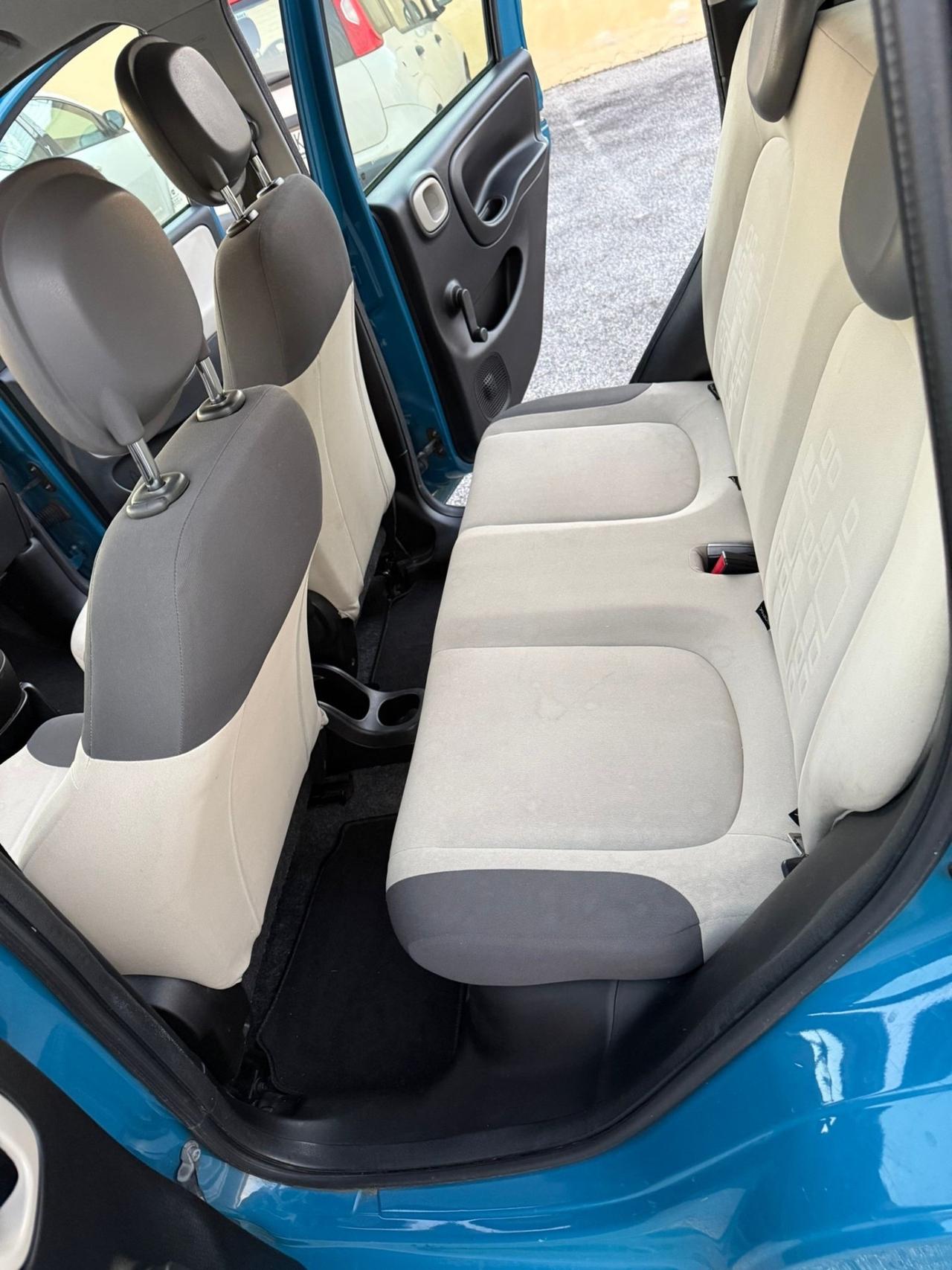 Fiat Tipo 1.4 5 porte Easy