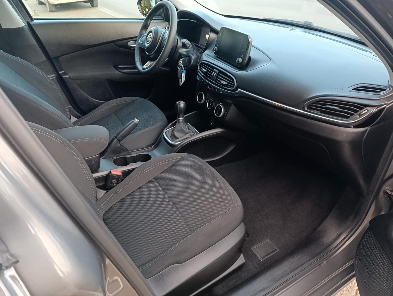 Fiat Tipo 1.3 Mjt S&S SW Business