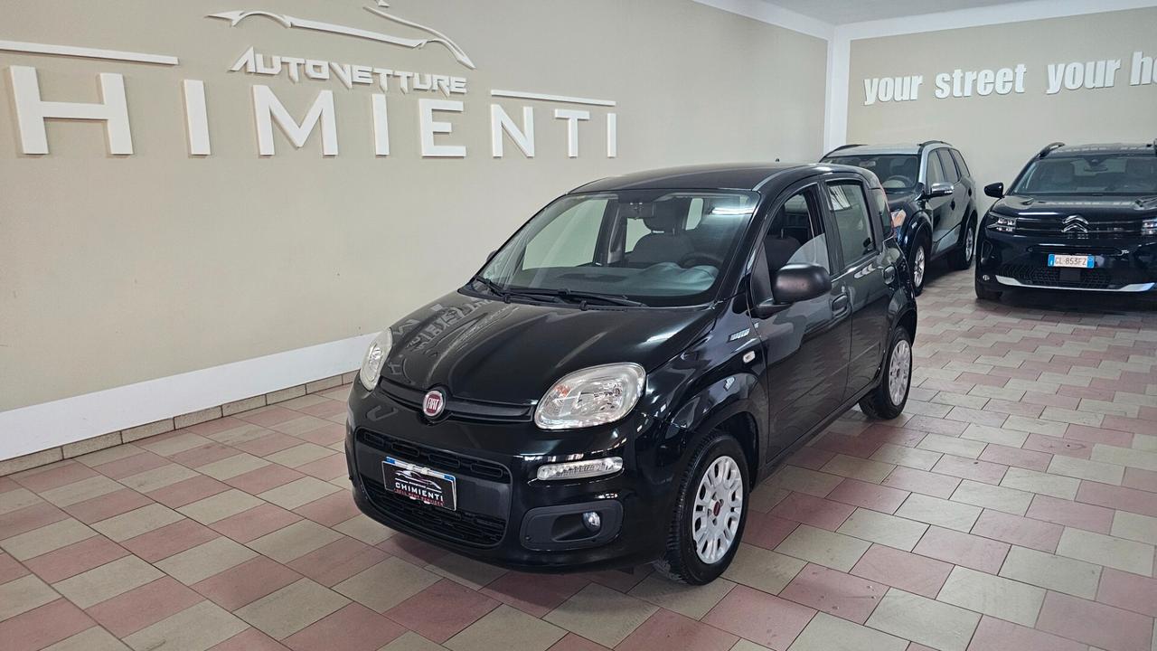 Fiat Panda 1.2 EasyPower Lounge