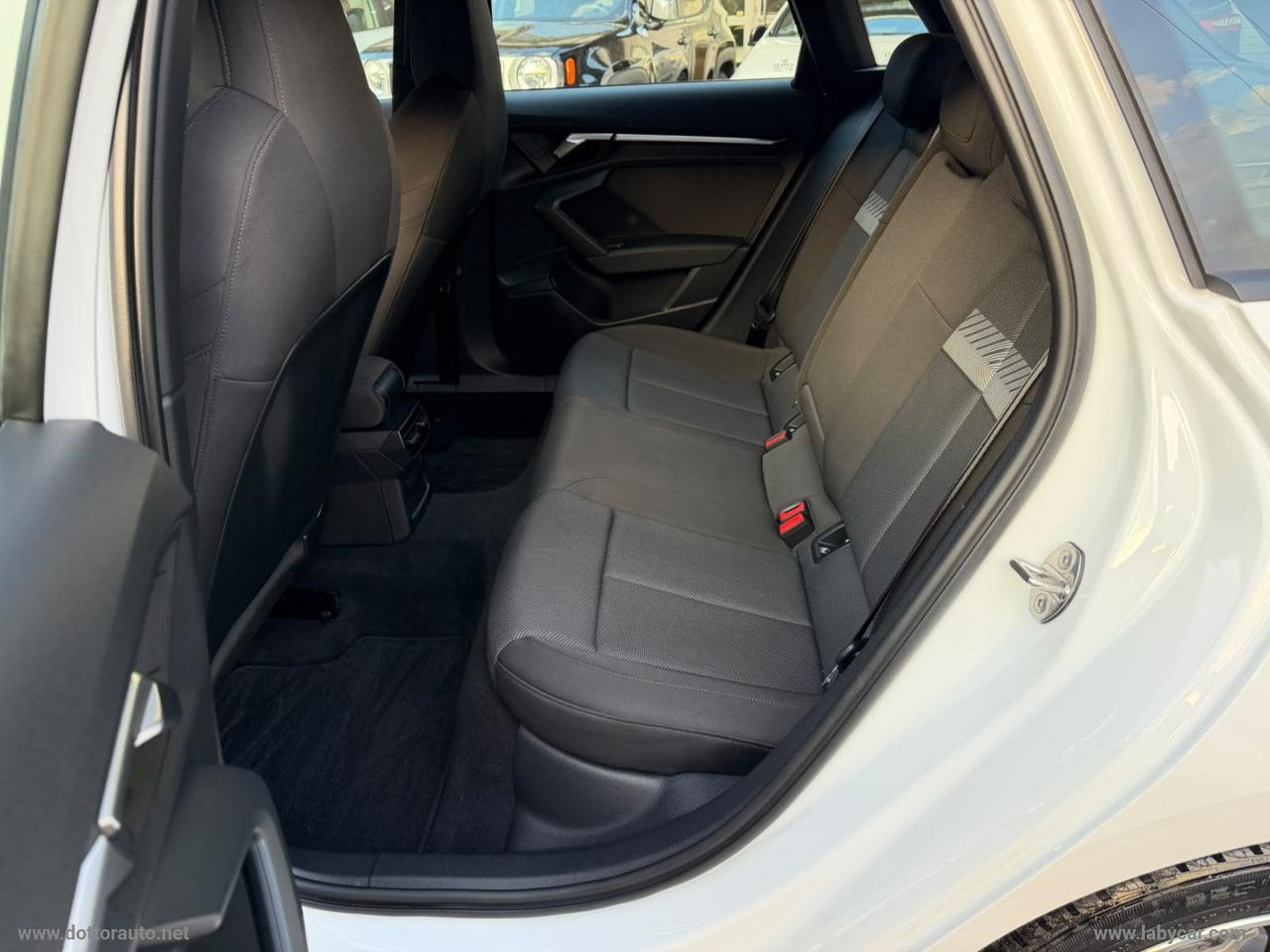 AUDI A3 SPB 30 TDI S line edition