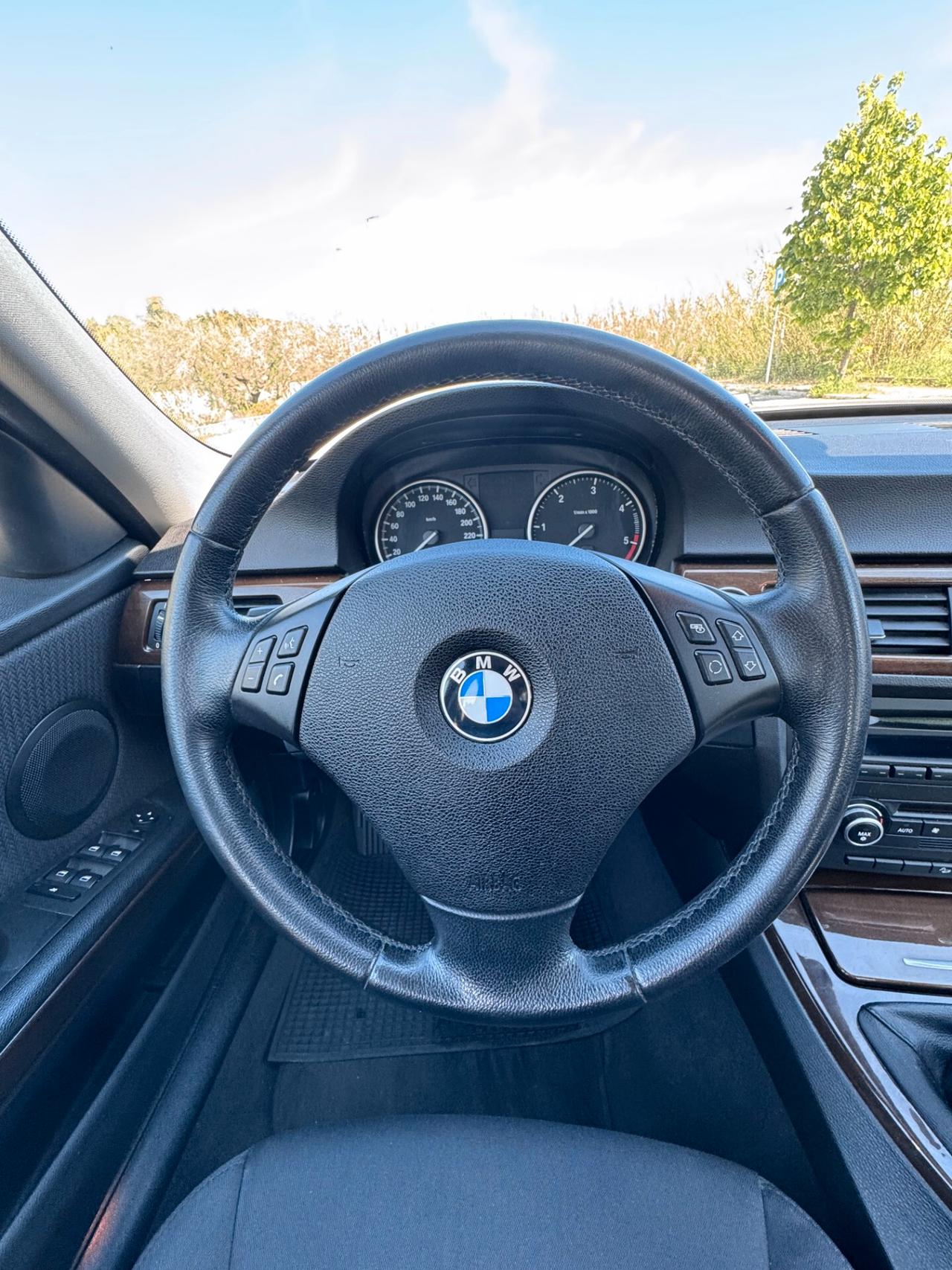 Bmw 320d xDrive