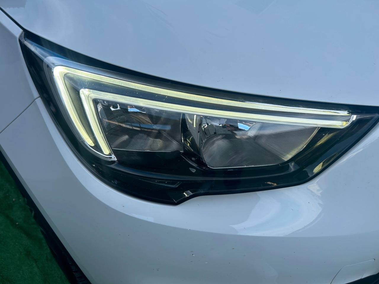 Opel Crossland X 2023 1.2 BENZINA LEGGI TUTTO