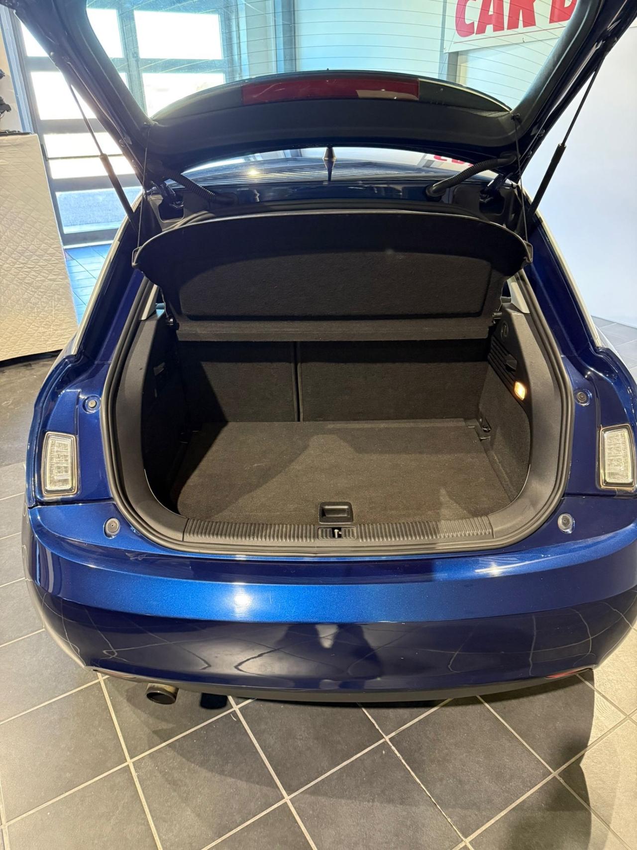 Audi A1 1.6 TDI -NEOPATENTATI-, GARANZIA