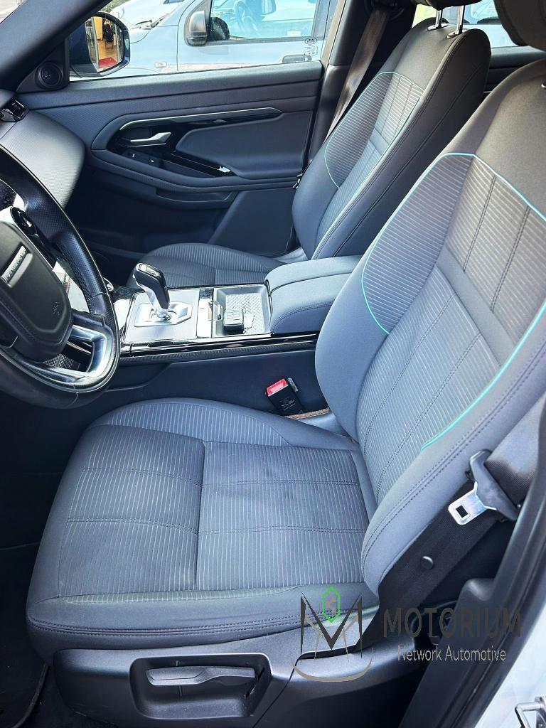 Land Rover Range Rover Evoque r-dynamic