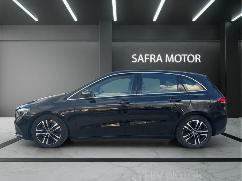 Mercedes-Benz Classe B B 180 d Progressive Advanced