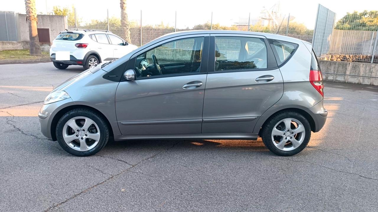 Mercedes-benz A 150 Elegance