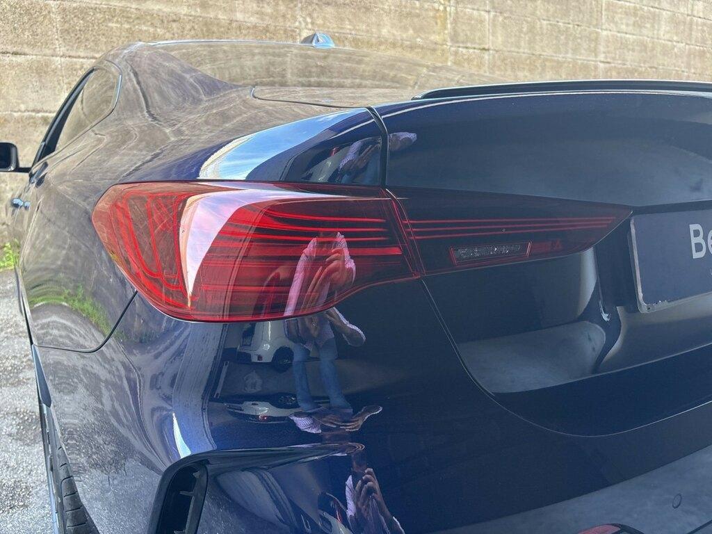 BMW Serie 4 Coupe 420 d 48V M Sport Pro Steptronic