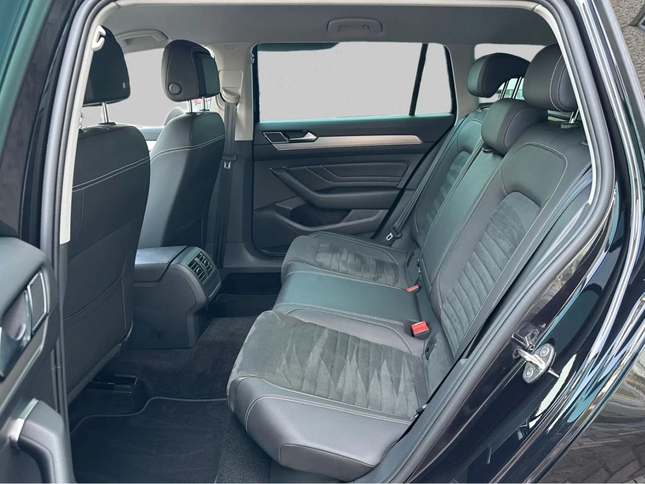 Volkswagen Passat SW 2.0TDI 150CV Executive DSG