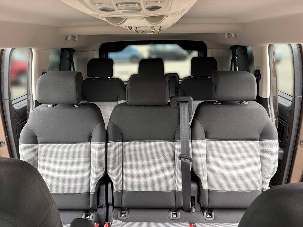 CITROEN SpaceTourer 2.0 BlueHDi 150 S&S M Feel