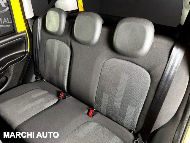 FIAT Panda 1.3 MJT 95 CV City Cross