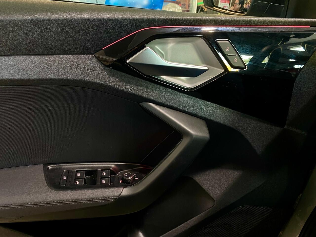 Audi A1 SPB 30 TFSI S tronic line edition PROMO-2025