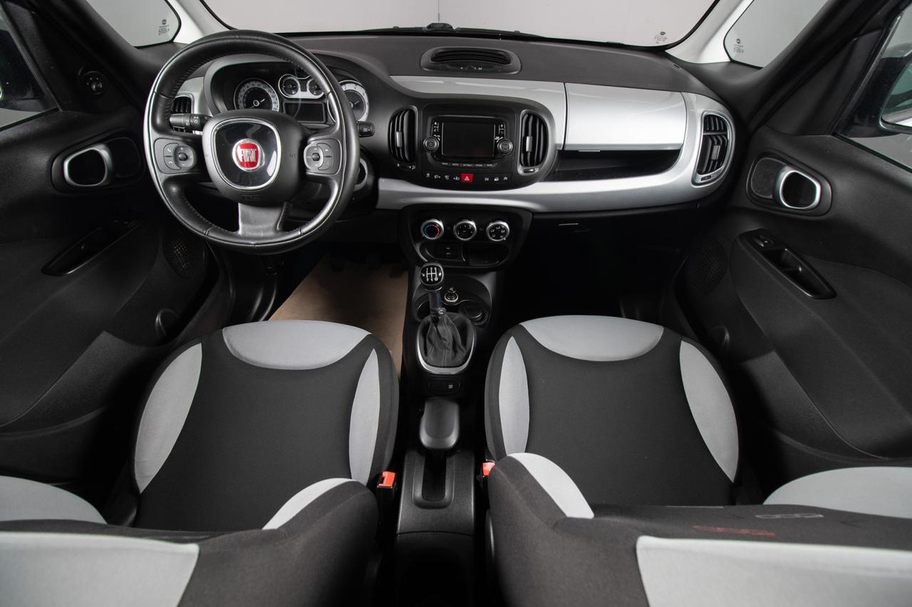 Fiat 500L 1.3 Mtj Popstar 85cv