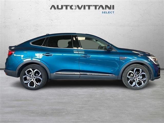 RENAULT Arkana 1.6 E Tech full hybrid Intens 145cv