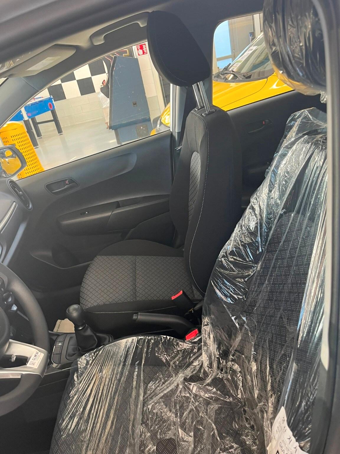 KIA Picanto 3ªs.(17-->) Picanto 1.0 12V GPL 5 ...