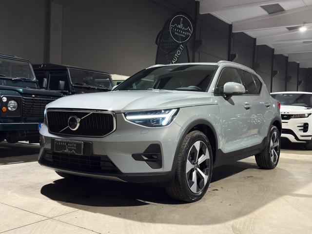 VOLVO XC40 B3 automatico