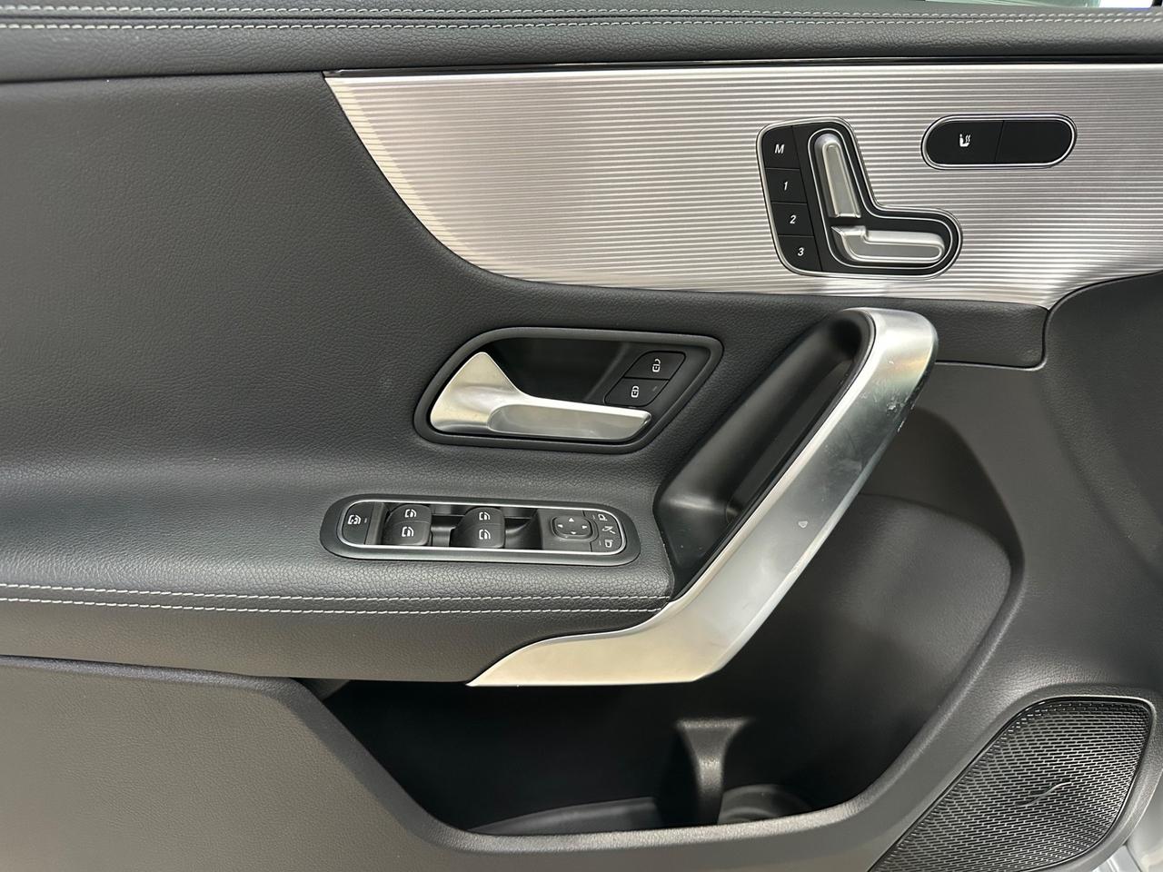 Mercedes-benz A 220 d Automatic 4Matic Premium