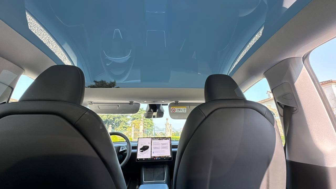 Tesla Model Y Model Y NV36 Long Range AWD Launch Edition LISTINO 69500€
