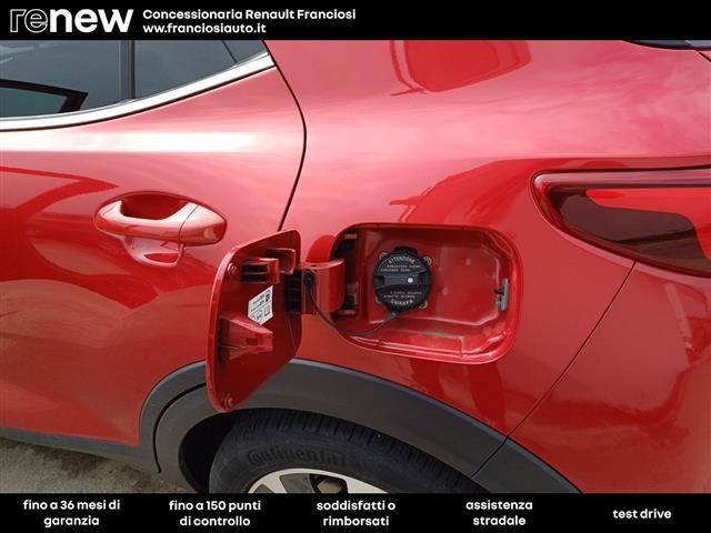 KIA Stonic 1.0 T-GDi MHEV 100cv GT Line Techno Pack iM