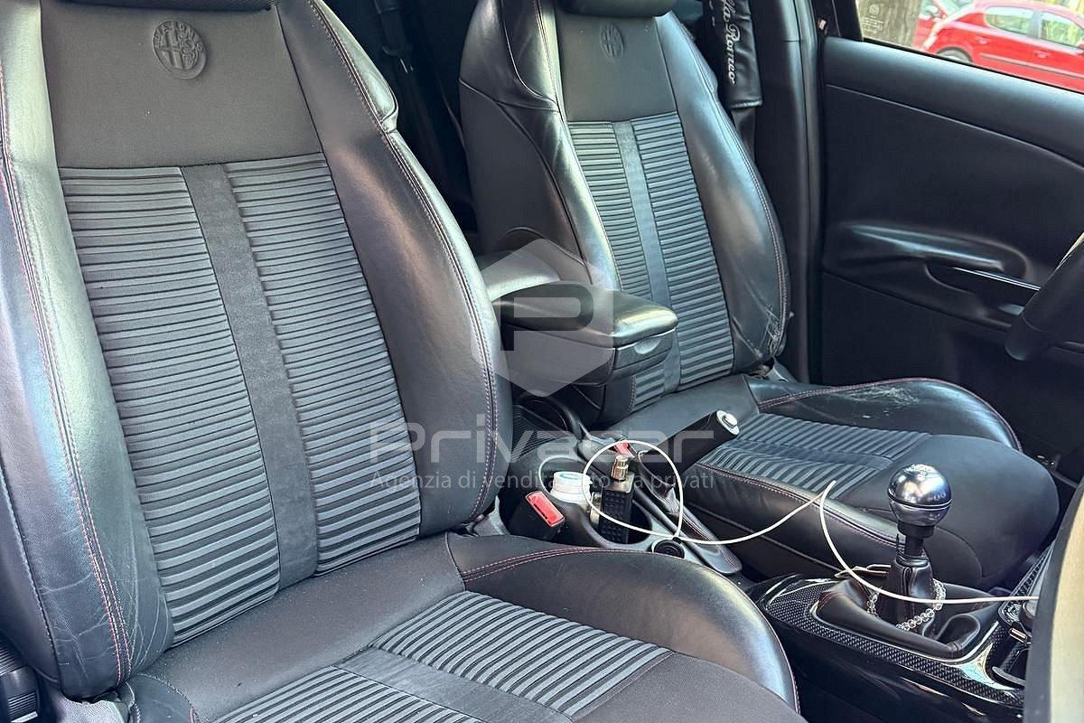 ALFA ROMEO Giulietta 1.4 Turbo MultiAir Distinctive