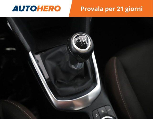 MAZDA 2 1.5 90 CV Skyactiv-G M-Hybrid Evolve