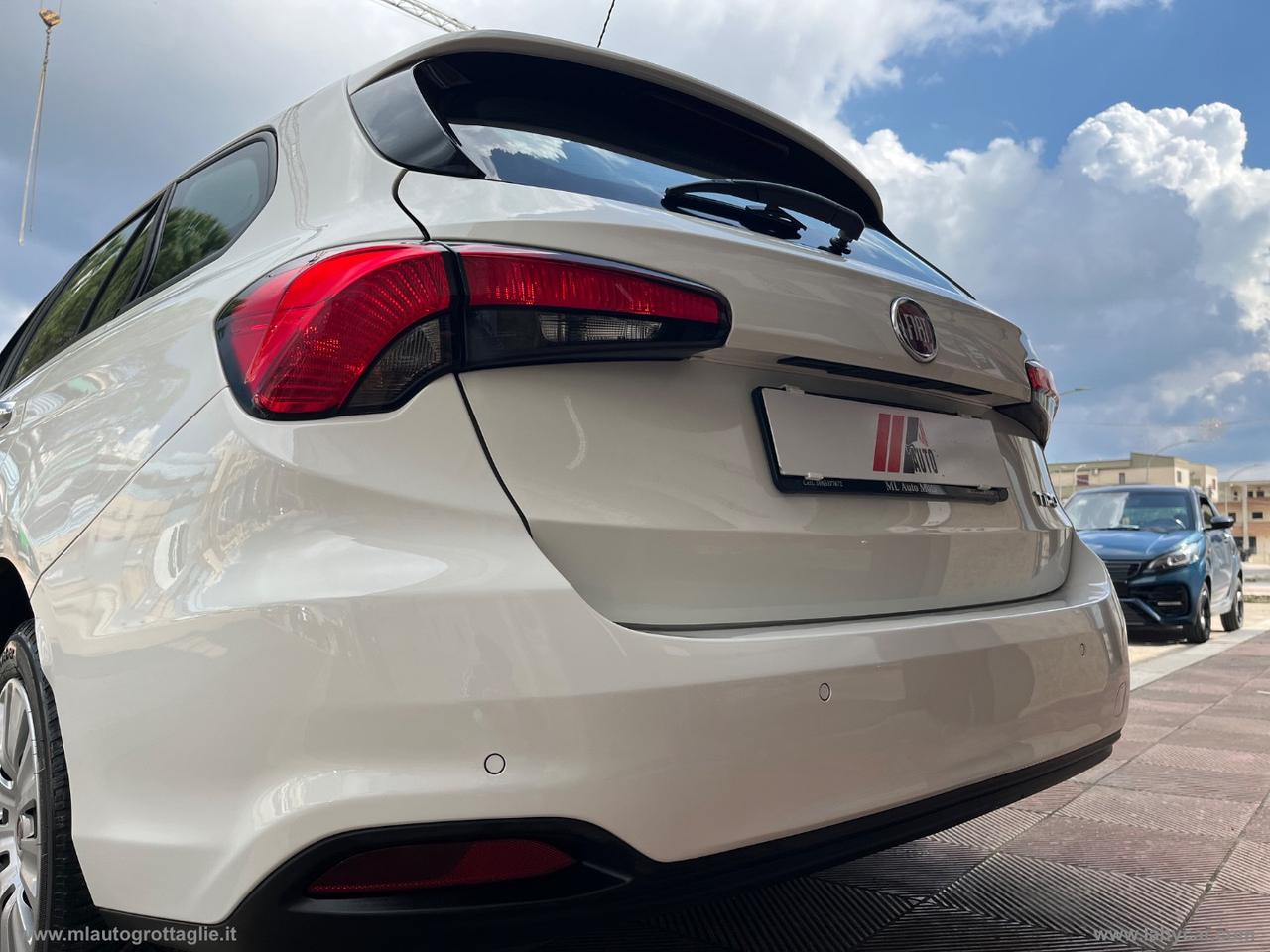 FIAT Tipo 1.6 Mjt S&S SW Business