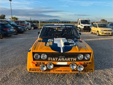 Fiat 131 ABARTH 131 REPLICA